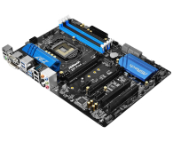 ASRock Z97 PRO 4 (Z97 2xPCI-E DDR3) - 186224 - zdjęcie 2